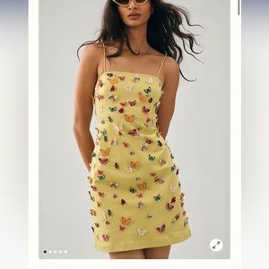 Butterfly Dress - perfect for Taylor Swift Eras tour!!!